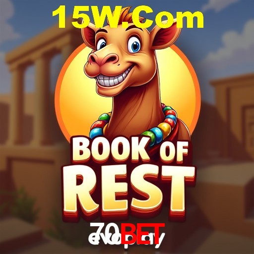 Provedores de Jogos 70Bet