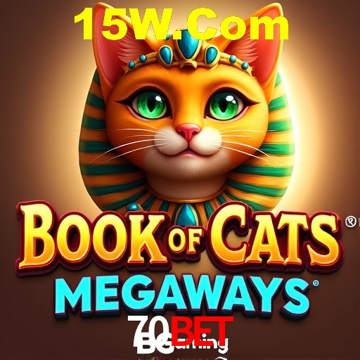 Bônus de Boas-vindas 70Bet