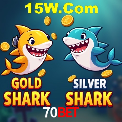 Apostas de Tênis 70Bet