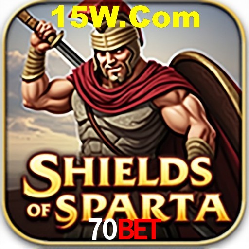 Diretório de Jogos 70Bet