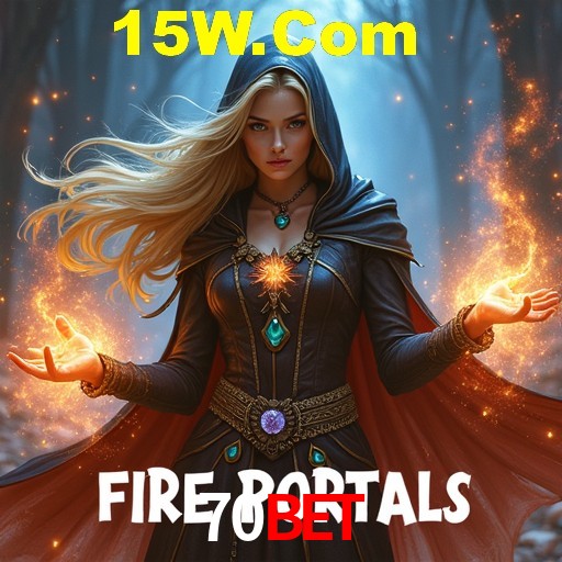 Mesa de Blackjack 70Bet