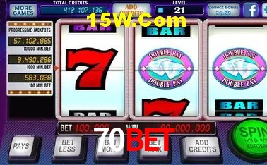 Security Systems 70Bet