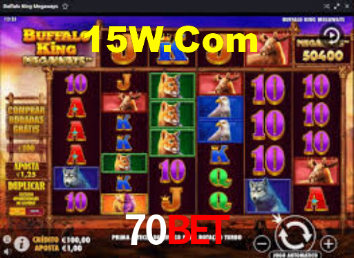 70Bet