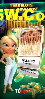 Premium Interface 70Bet