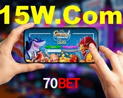 Blackjack Table 70Bet