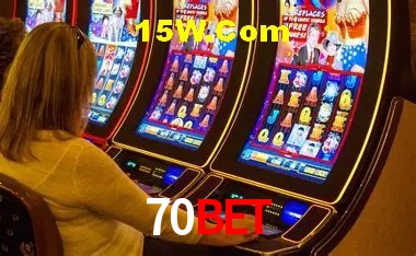 Account Benefits 70Bet