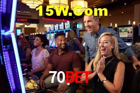 Sports Statistics 70Bet