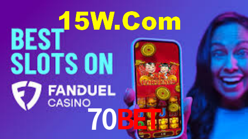 70 Bet App