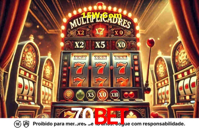 Slot Games 70Bet
