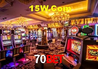 Secure Login 70Bet