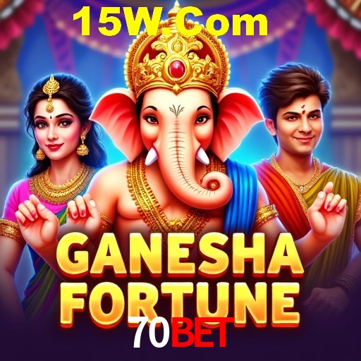 APP oficial da 70Bet para mobile