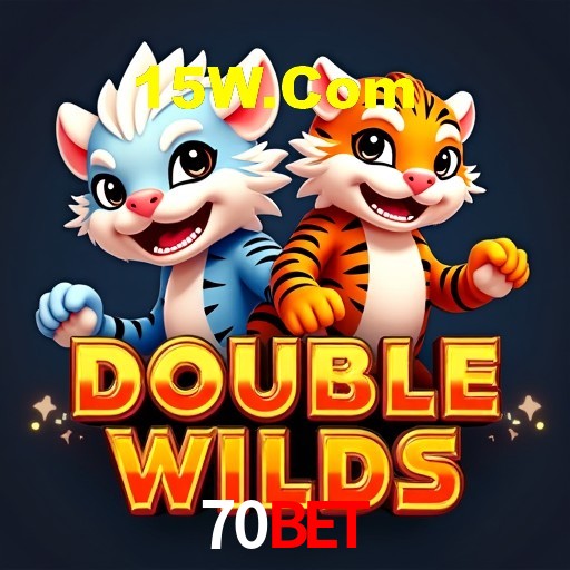 Experiência VIP 70Bet