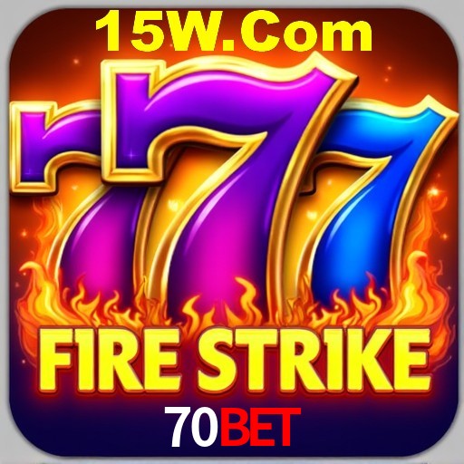 Descubra o Mundo do Cassino Online com 70Bet