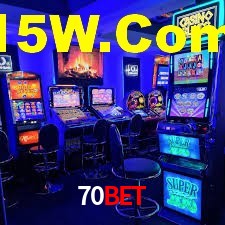 Experimente o Login Seguro Premium no 70Bet