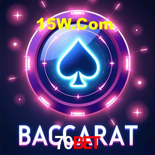 Welcome Bonus 70Bet