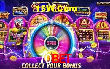 Bonus Features 70Bet