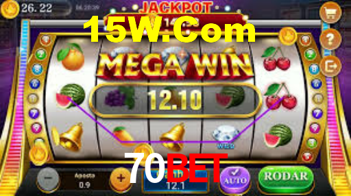 70Bet: Seu Cassino Premiado com Pagamentos Rápidos