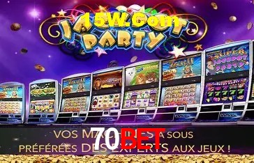 Seasonal Promotions 70Bet