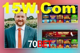 Tournaments 70Bet