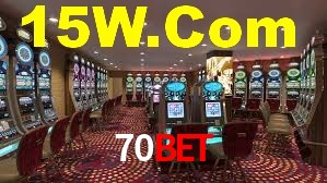 Daily Bonuses 70Bet