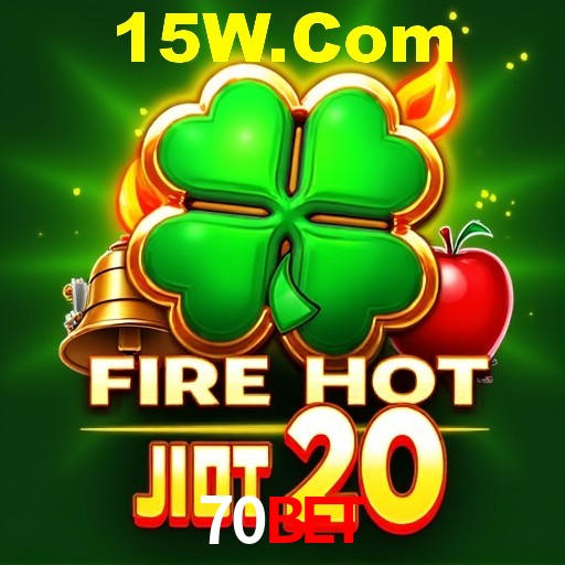 Descubra o Mundo do Cassino Online com 70Bet