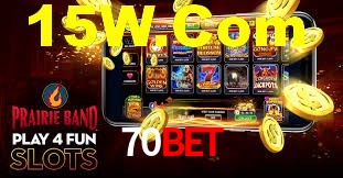 VIP Casino 70Bet
