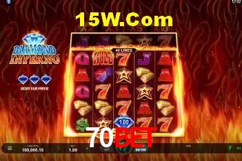 Flash Promotion 70Bet